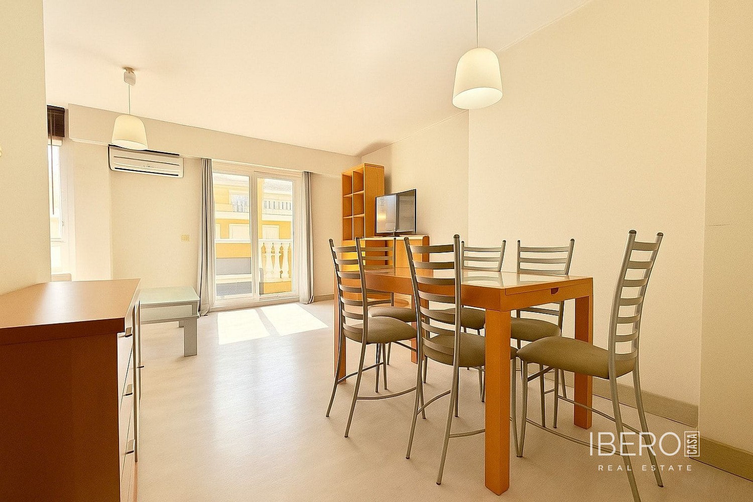Byt 4+kk · 93 m² · Denia, Španělsko - 3