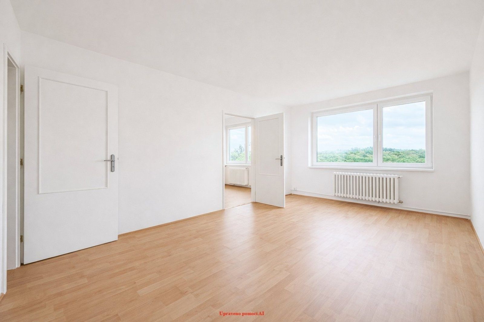 Pronájem byt 3+1 - Hornická, Český Těšín - Český Těšín, Moravskoslezský kraj, 66 m² - 5