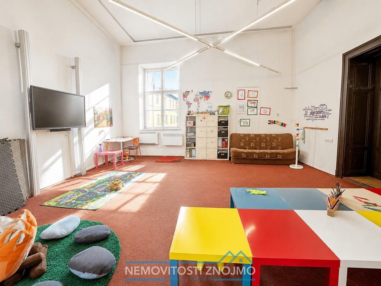 Kancelář · 35 m² · Horní náměstí, Znojmo - 4