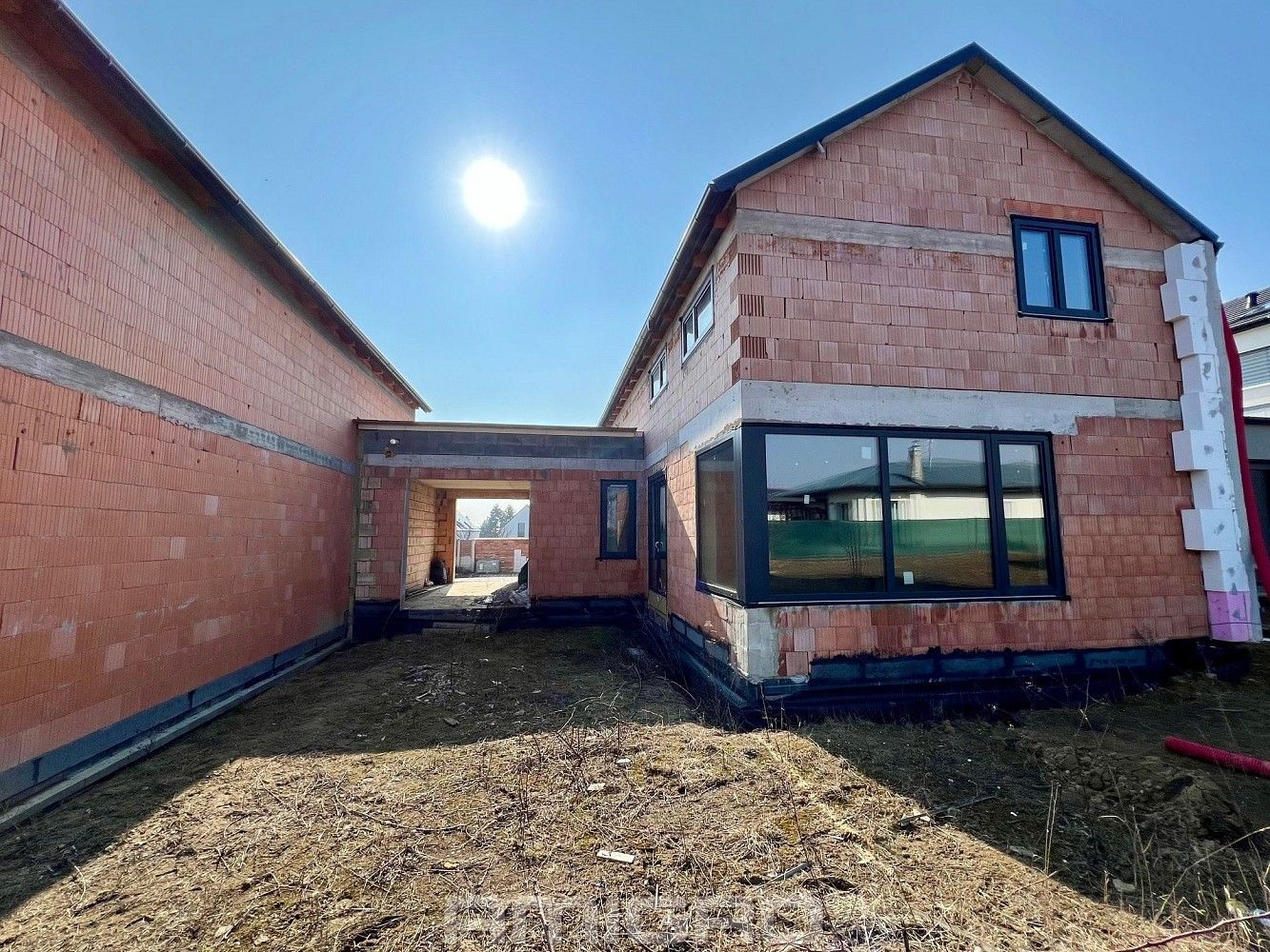 Rodinné domy, Syrovice, okres Brno-venkov, 178 m² - 2