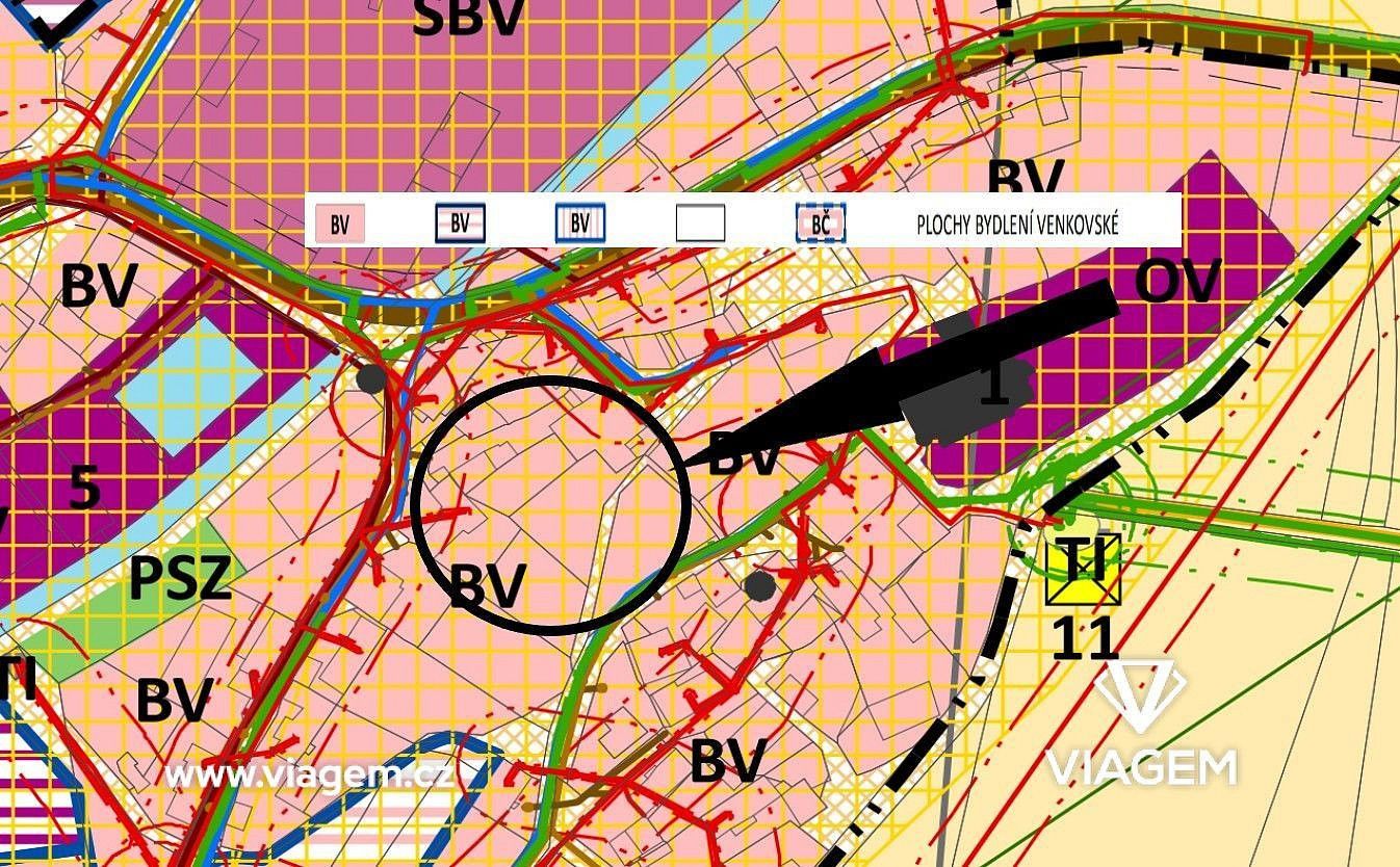 Zahrada · Vřeskovice, okres Klatovy - 2