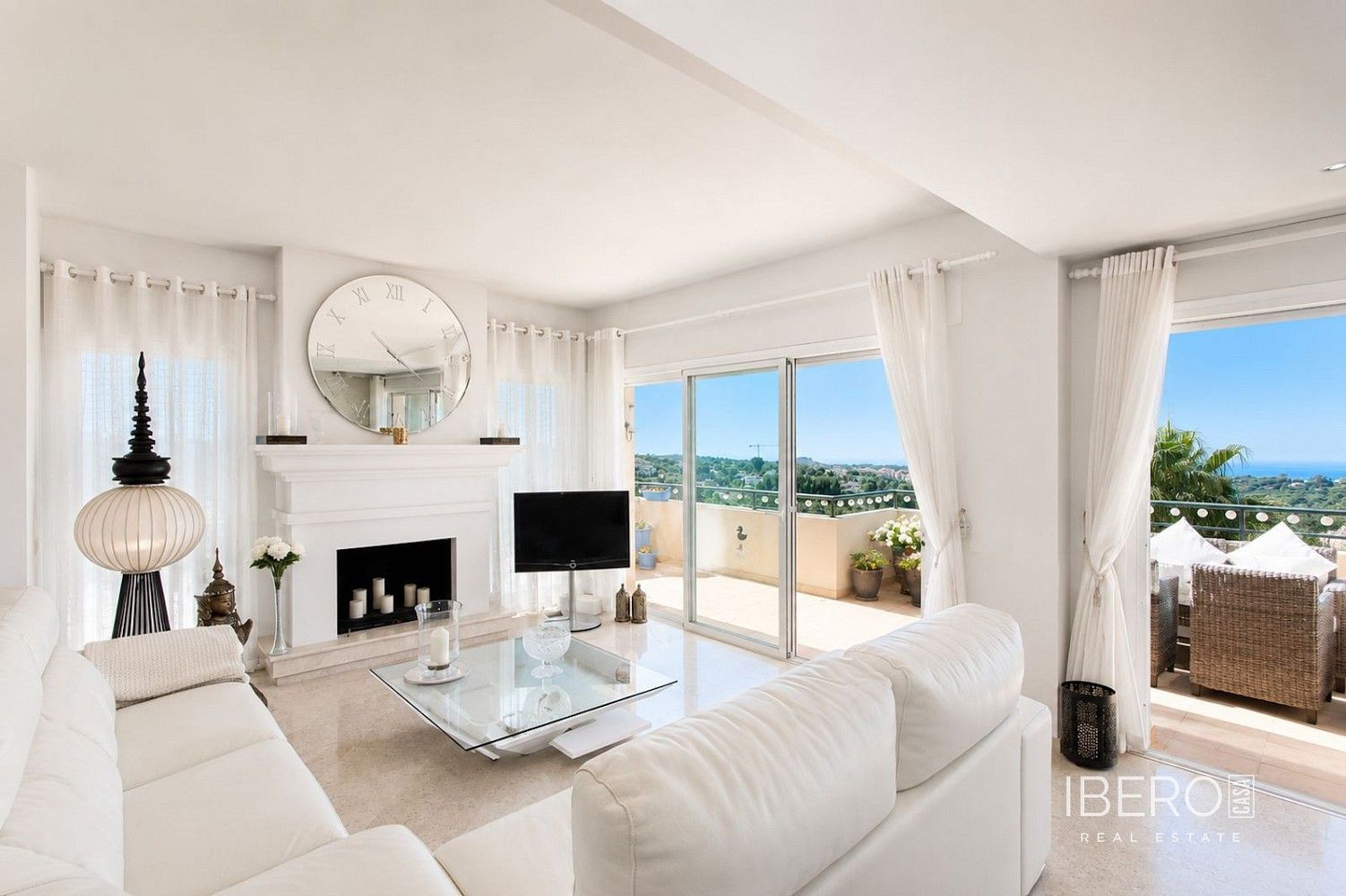 4+kk, Elviria, Španělsko, 161 m² - 1