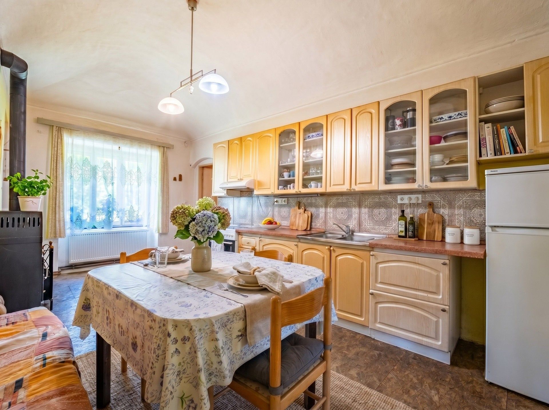 Rodinný dům · 105 m² · Rozsíčka - 3