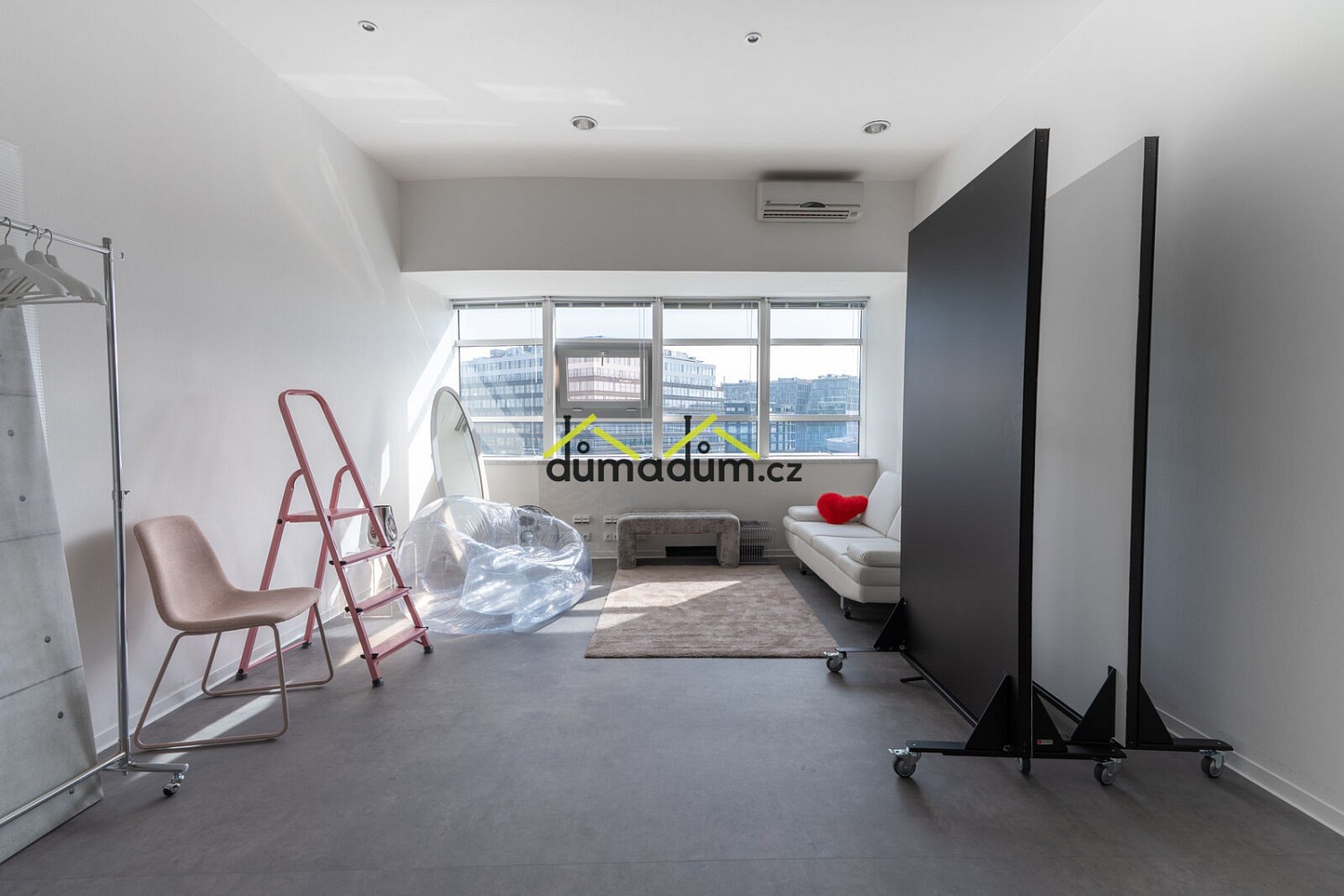 Prodej komerční - Ocelářská, Praha 9 - Libeň, 116 m² - 5
