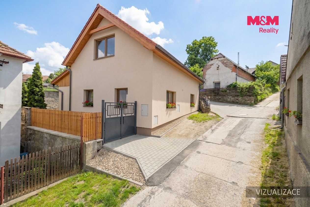 Rodinný dům · 150 m² · Dřetovice - 3