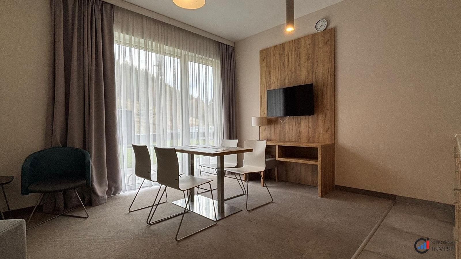 2+kk, Dolní Morava, 44 m² - 2