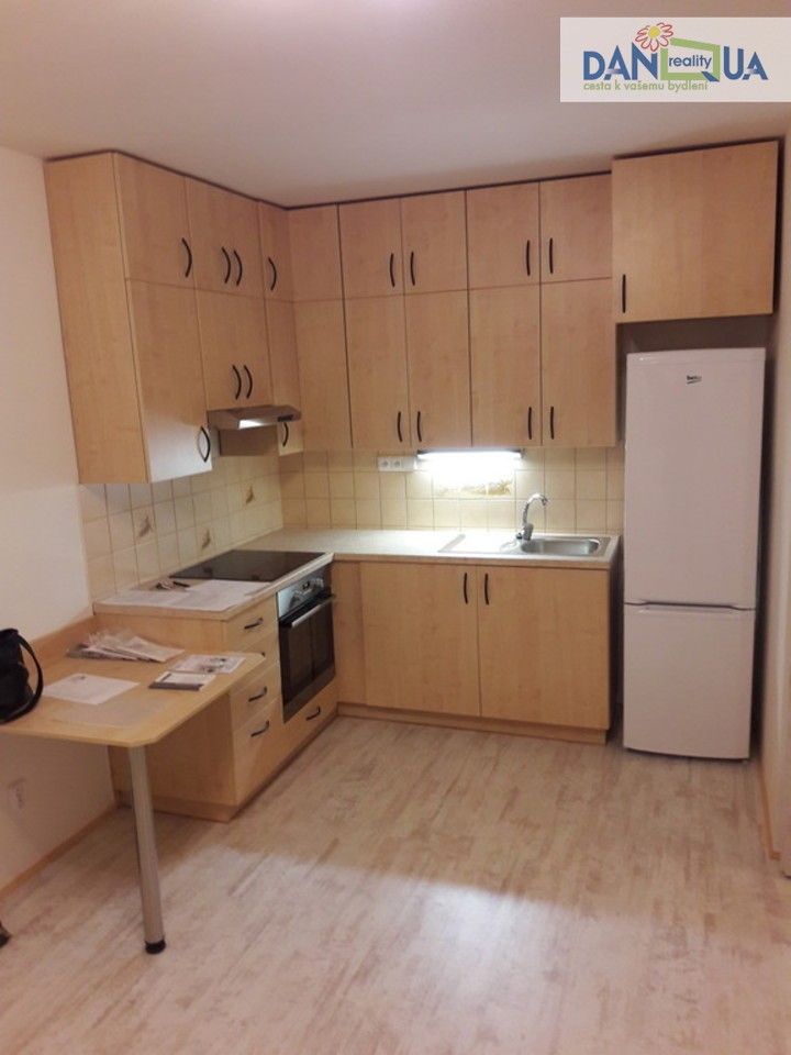 Pronájem byt 2+kk - Rumburská, Plzeň, 45 m² - 5