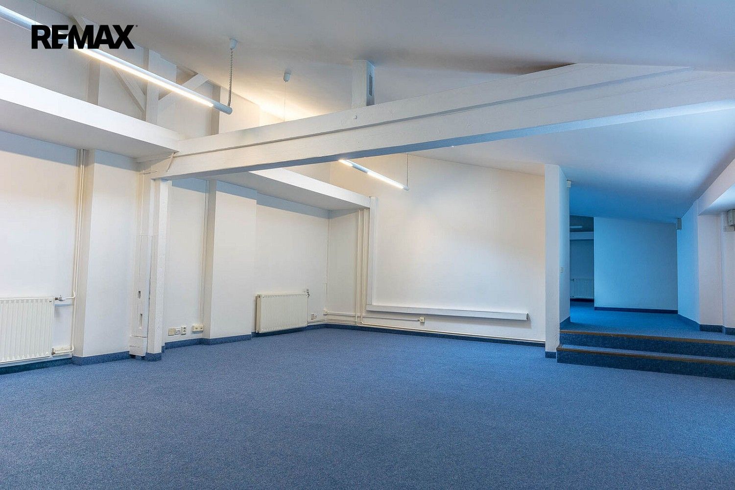 Kanceláře, Hradec Králové, Královéhradecký kraj, 206 m² - 2