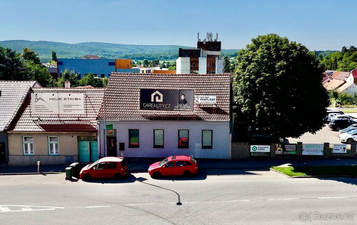 Rodinné domy, Ivančice, 664 91