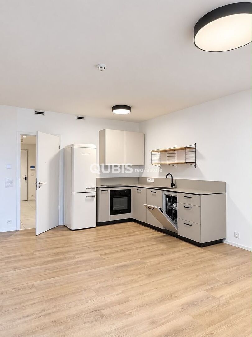 2+kk, Praha 3, 82 m² - 1
