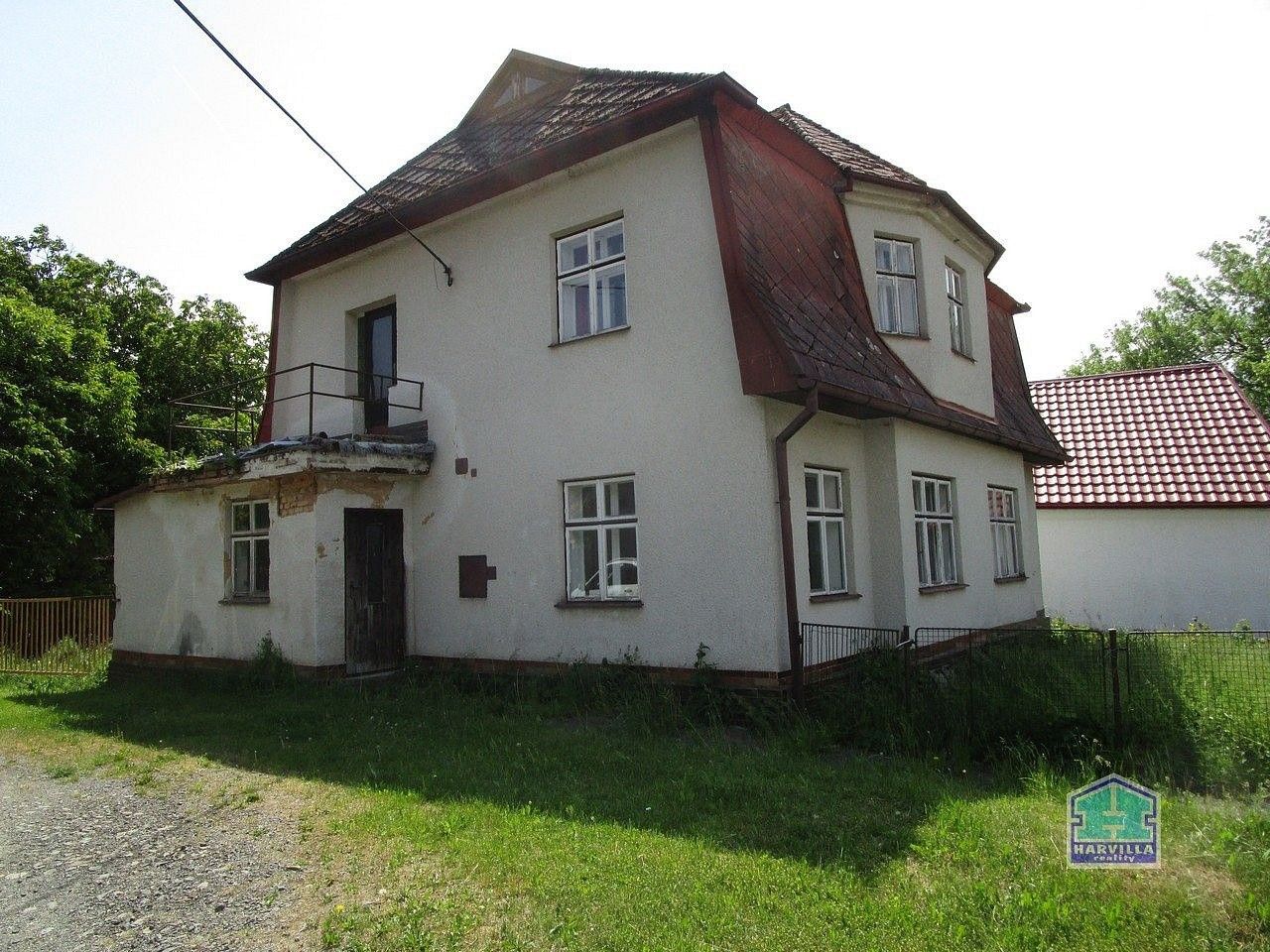 Rodinné domy, Lestkov - Stan, okres Tachov, Plzeňský kraj, 140 m² - 2