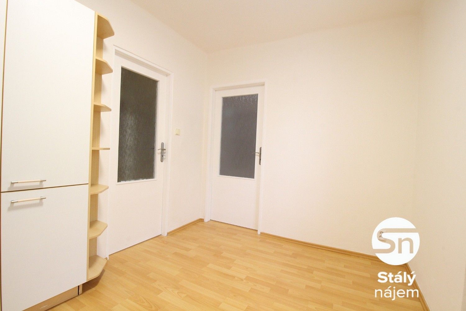 1+1, Křivoklátská, Praha 9 - Letňany, 31 m² - 1