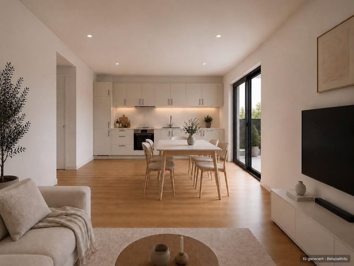 Pronájem byt 3+1 - In den 30 Morgen 43, , Porýní-Falc, 81 m² - 5