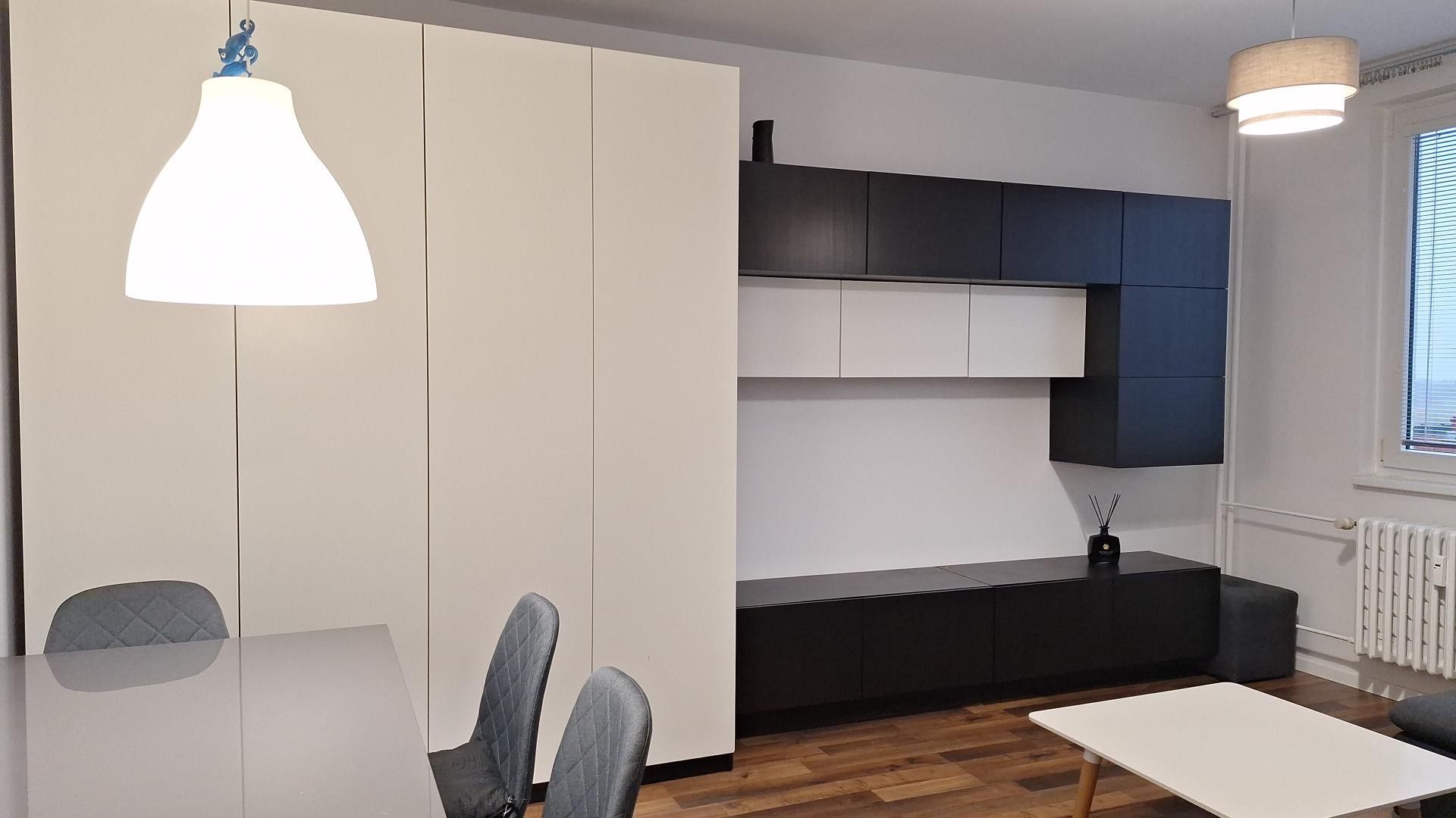 2+kk, Na Větrníku, Chrudim, 45 m²