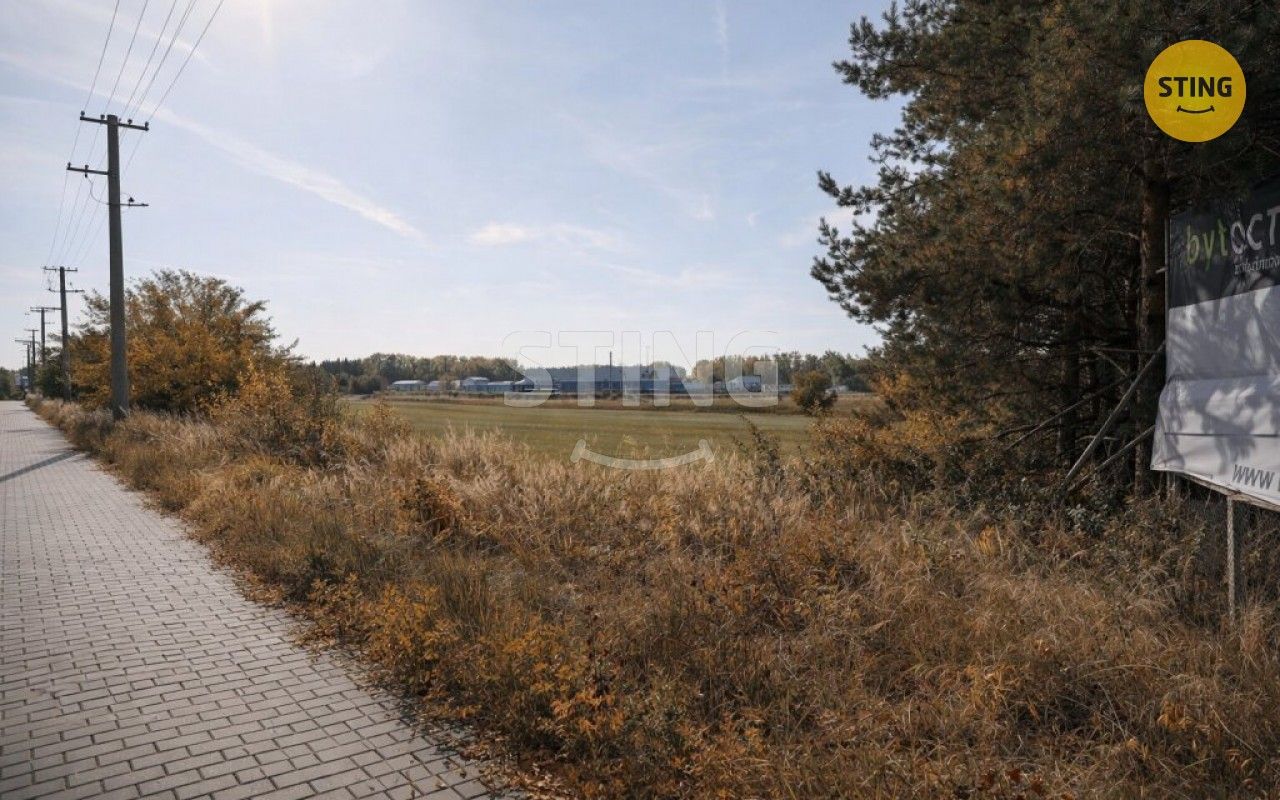 Pozemky pro bydlení, Moravský Písek, 874 m²