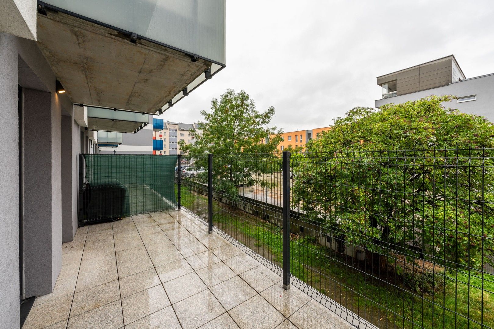 1+kk, Kollárova 3003, Plzeň Jižní Předměstí, 36 m² - 2