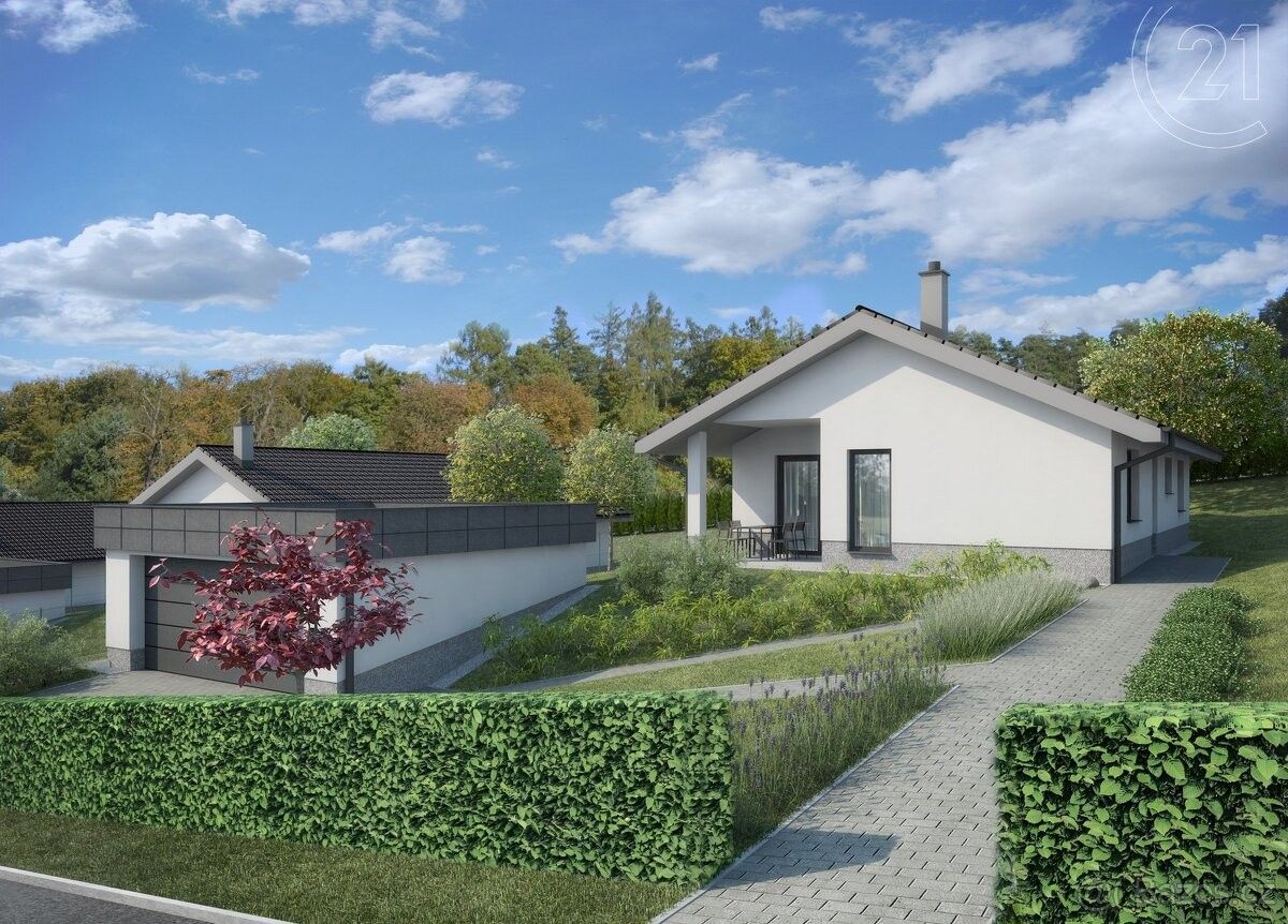 Prodej dům - Zlín, 760 01, 132 m²
