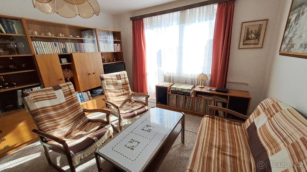 Byty, Meziboří u Litvínova, 435 13