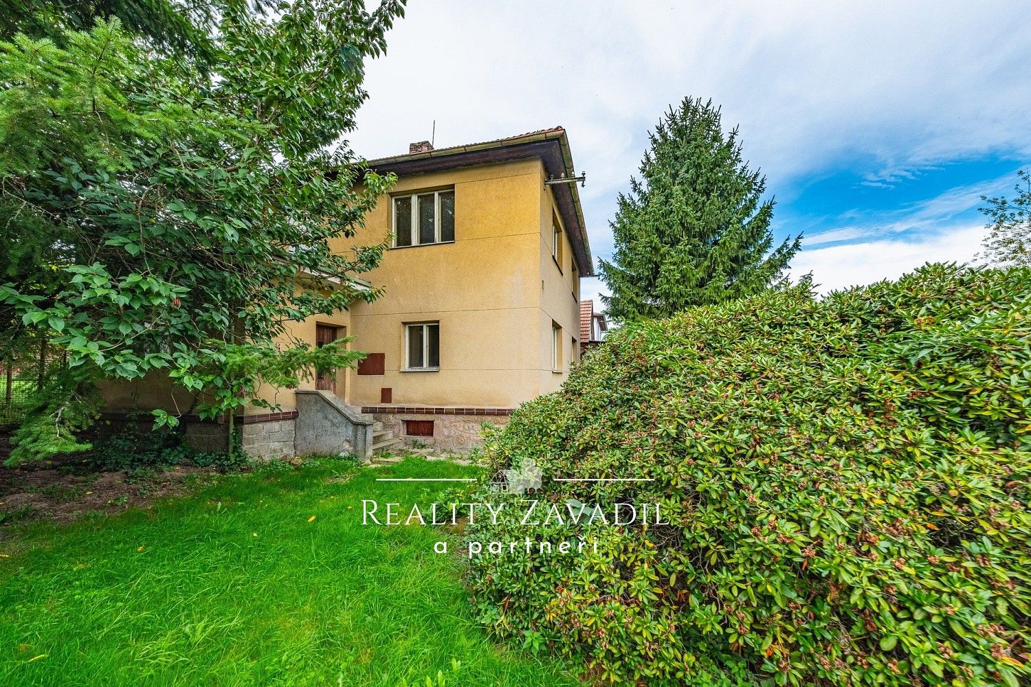 Rodinný dům · 146 m² · Kamenice - Těptín, okres Praha-východ, Středočeský kraj - 4