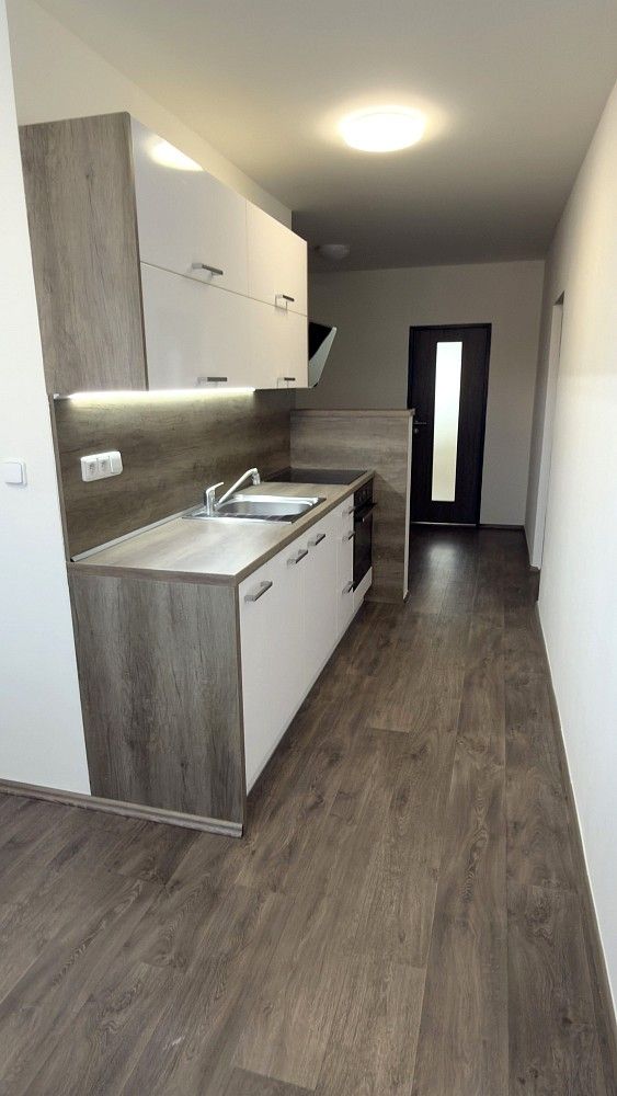 2+1, Plzeň - Doubravka, okres Plzeň-město, Plzeňský kraj, 62 m² - 2