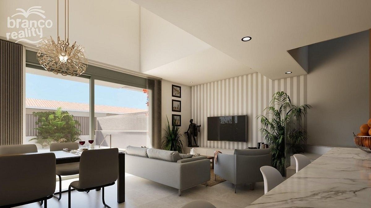 Rodinný dům · 128 m² · Los Nietos, Murcia, Španělsko - 4
