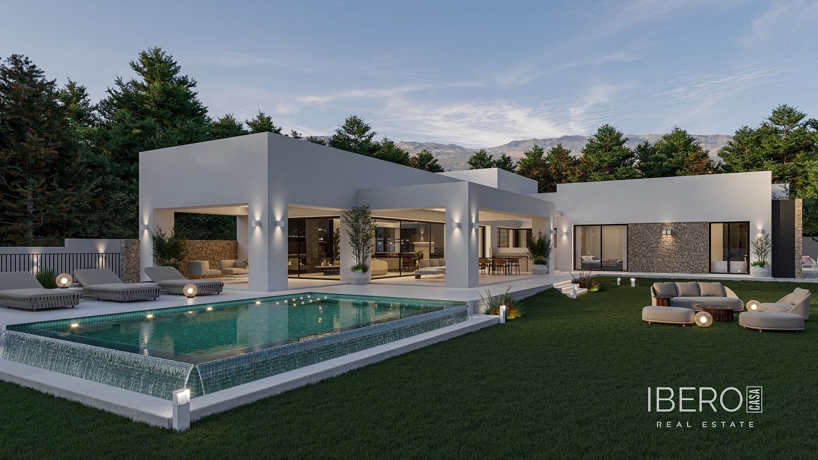 Rodinný dům, 510 m²