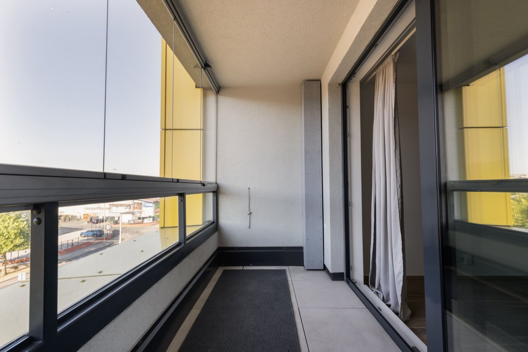1+kk, Kurta Konráda, Praha - Libeň, 33 m² - 2