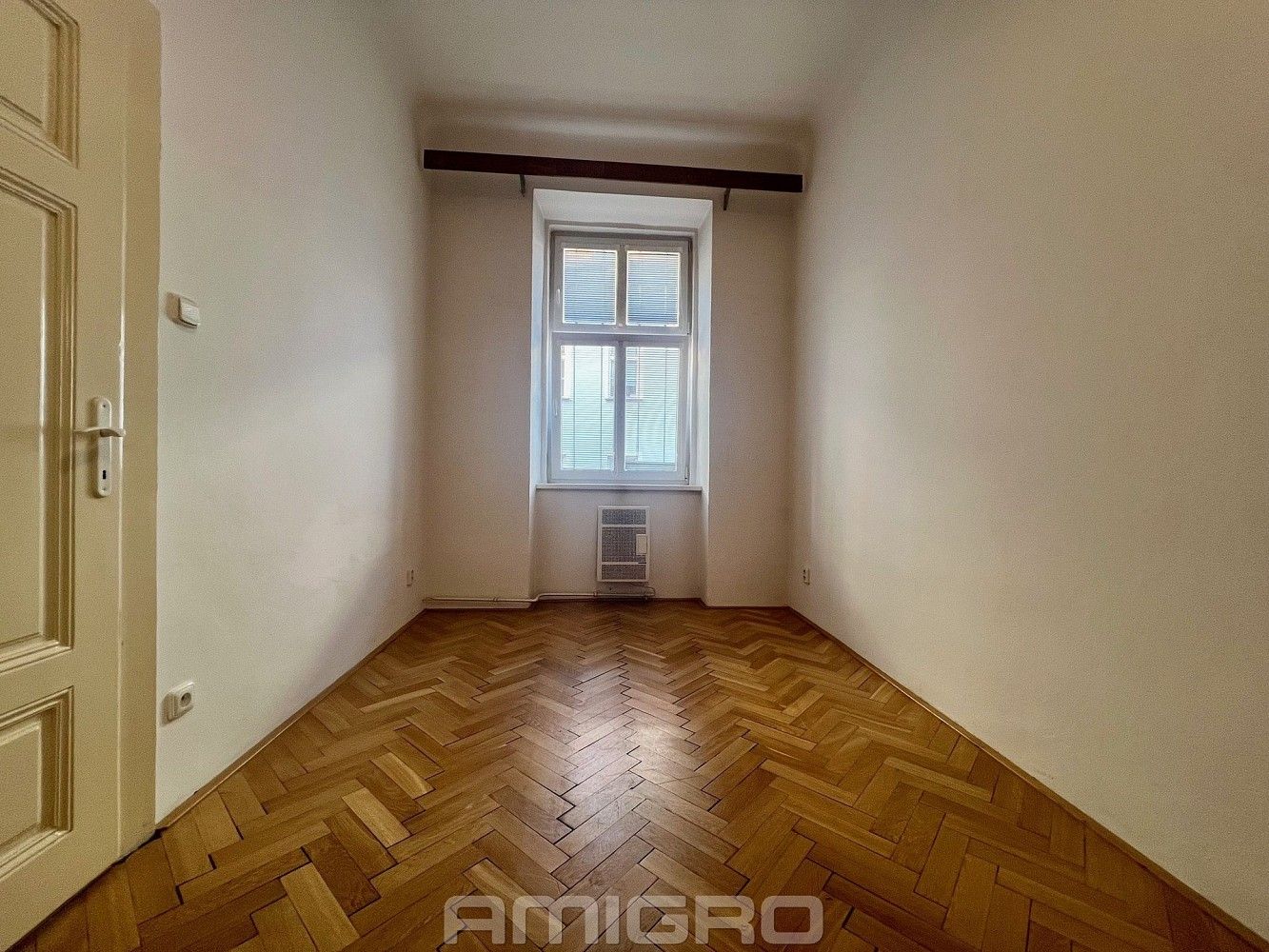 Pronájem byt 2+kk - Traubova, Brno - Černá Pole, 52 m² - 5