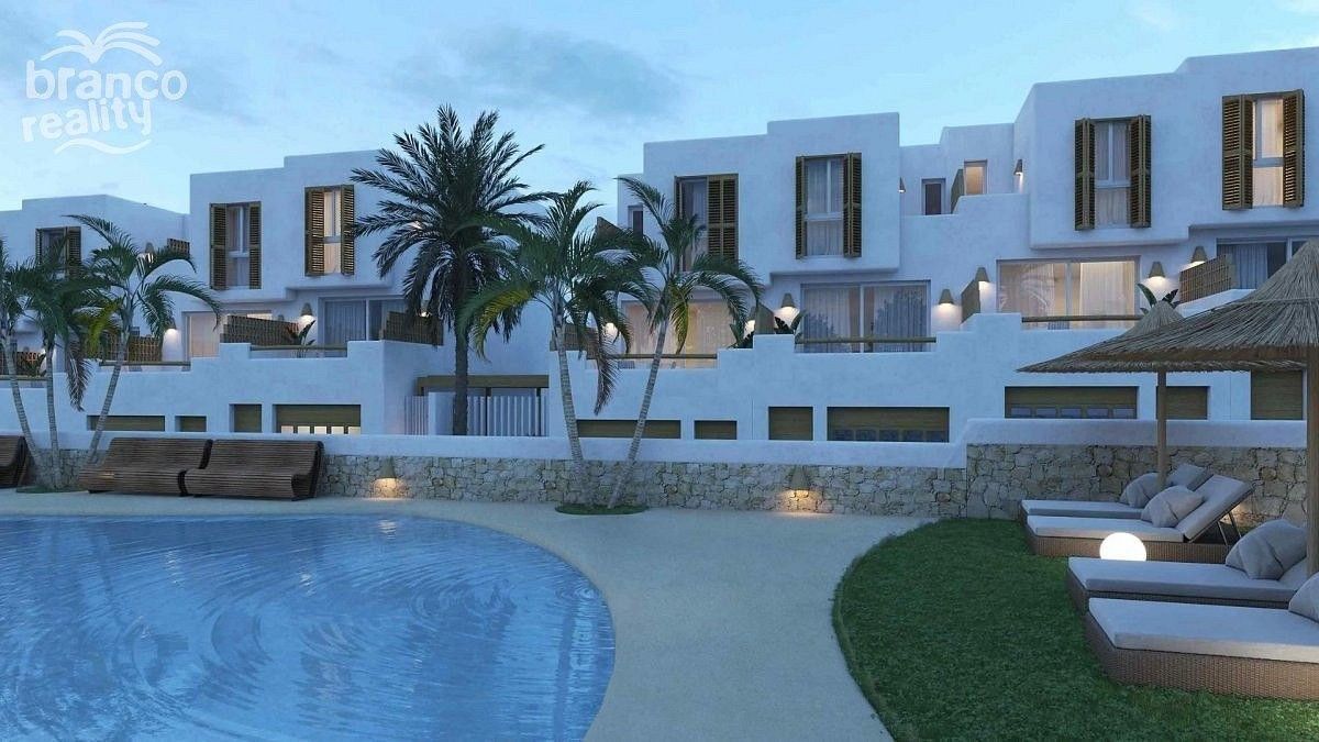 Prodej rodinný dům - El Rafol D'almunia, ES, 269 m² - 5