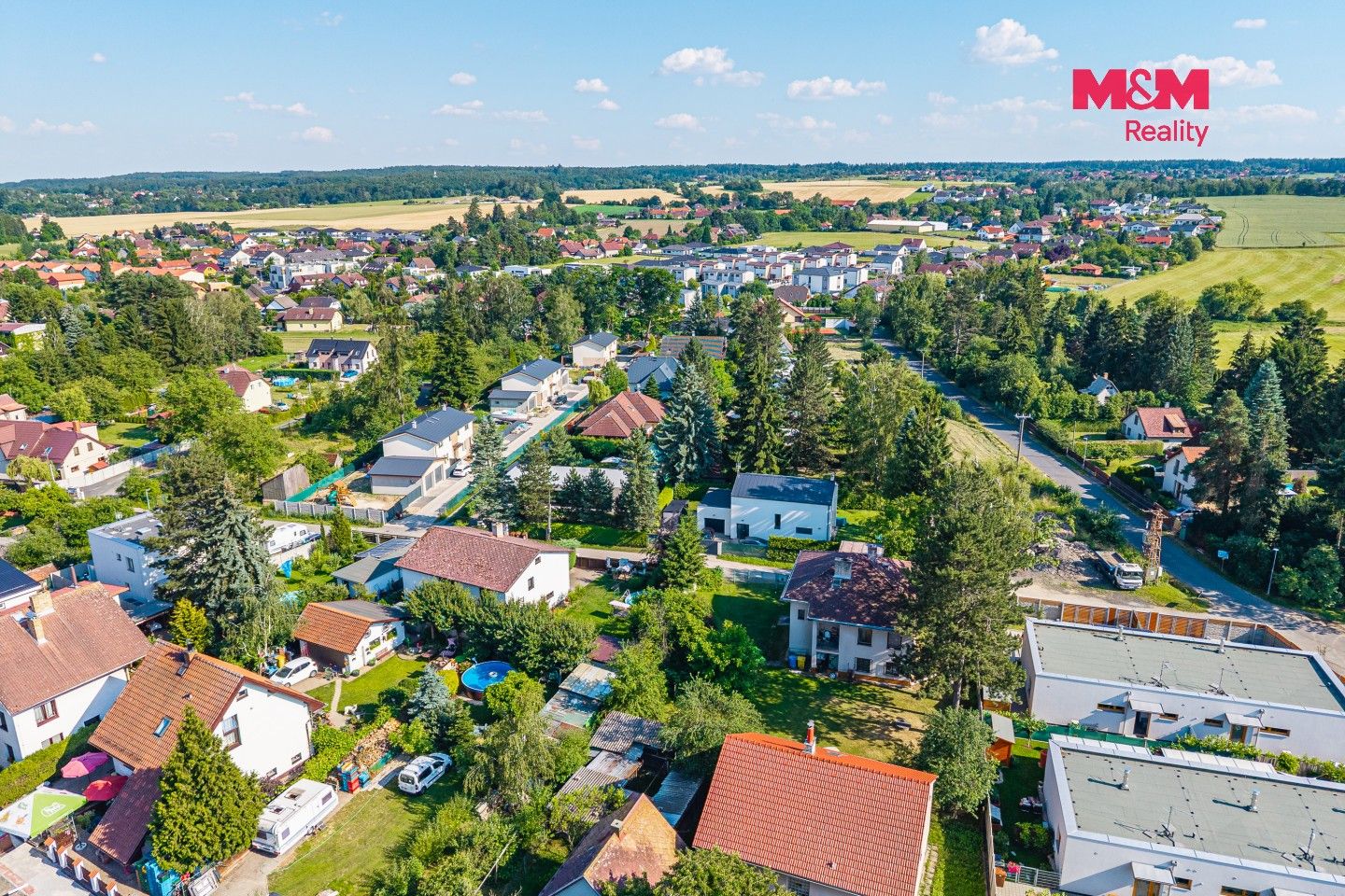Rodinný dům · 160 m² · Na Budech, Mukařov - 4