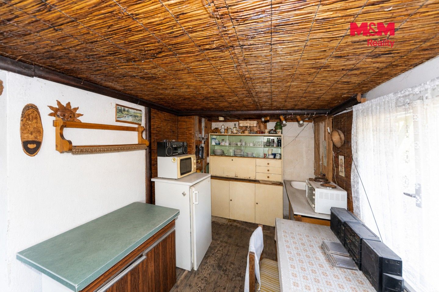 Prodej chata - Lhotecká, Hradec Králové, 60 m² - 5