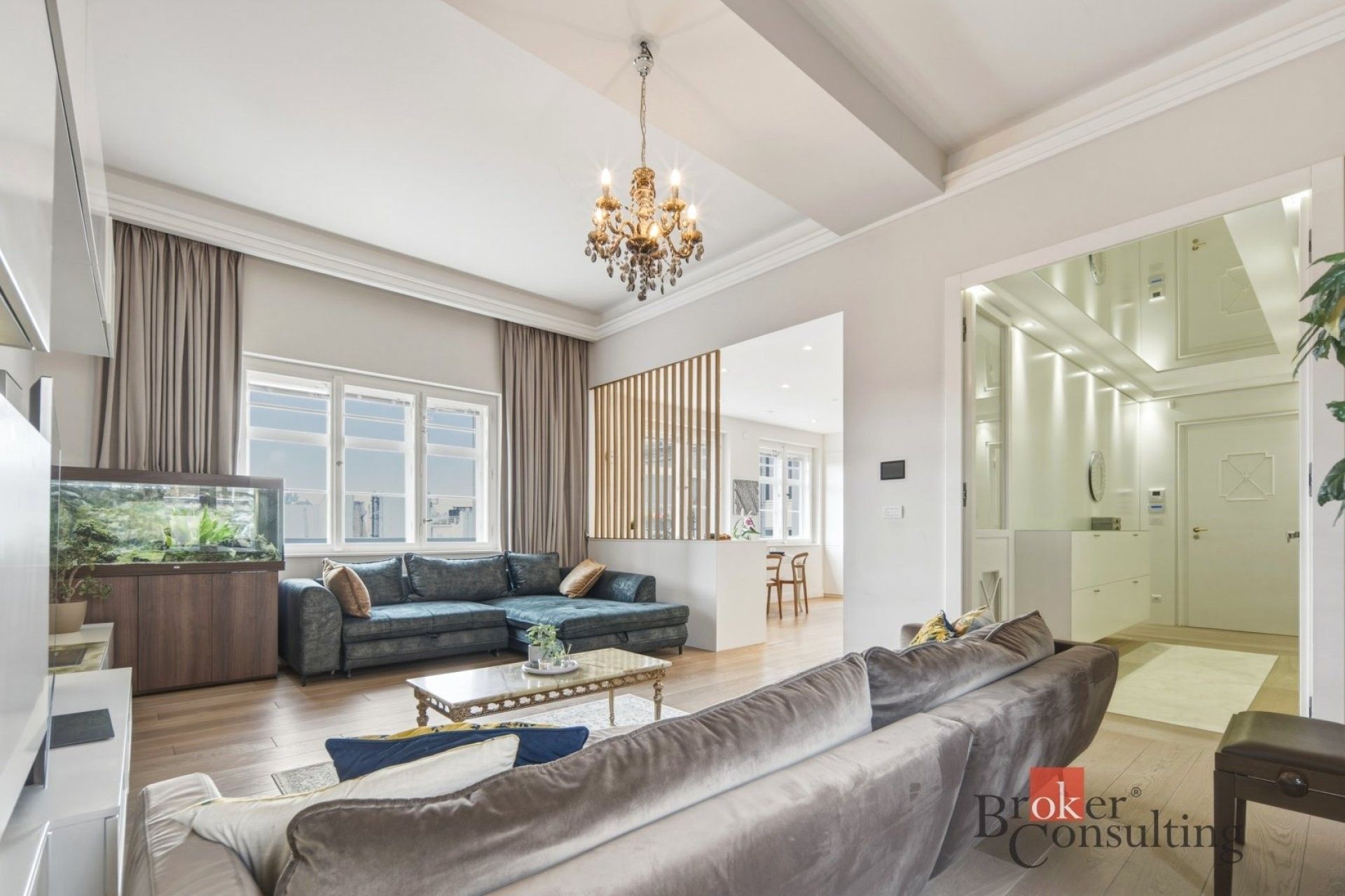 3+kk Apartment in Praha, Josefov - More