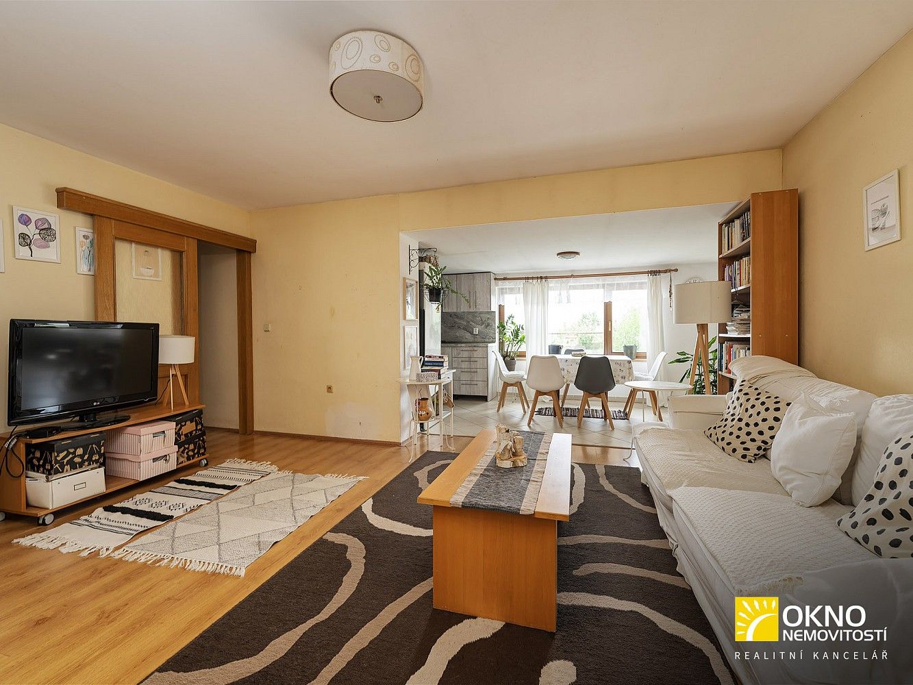 Rodinné domy, Nová, Šakvice, okres Břeclav, 90 m² - 2