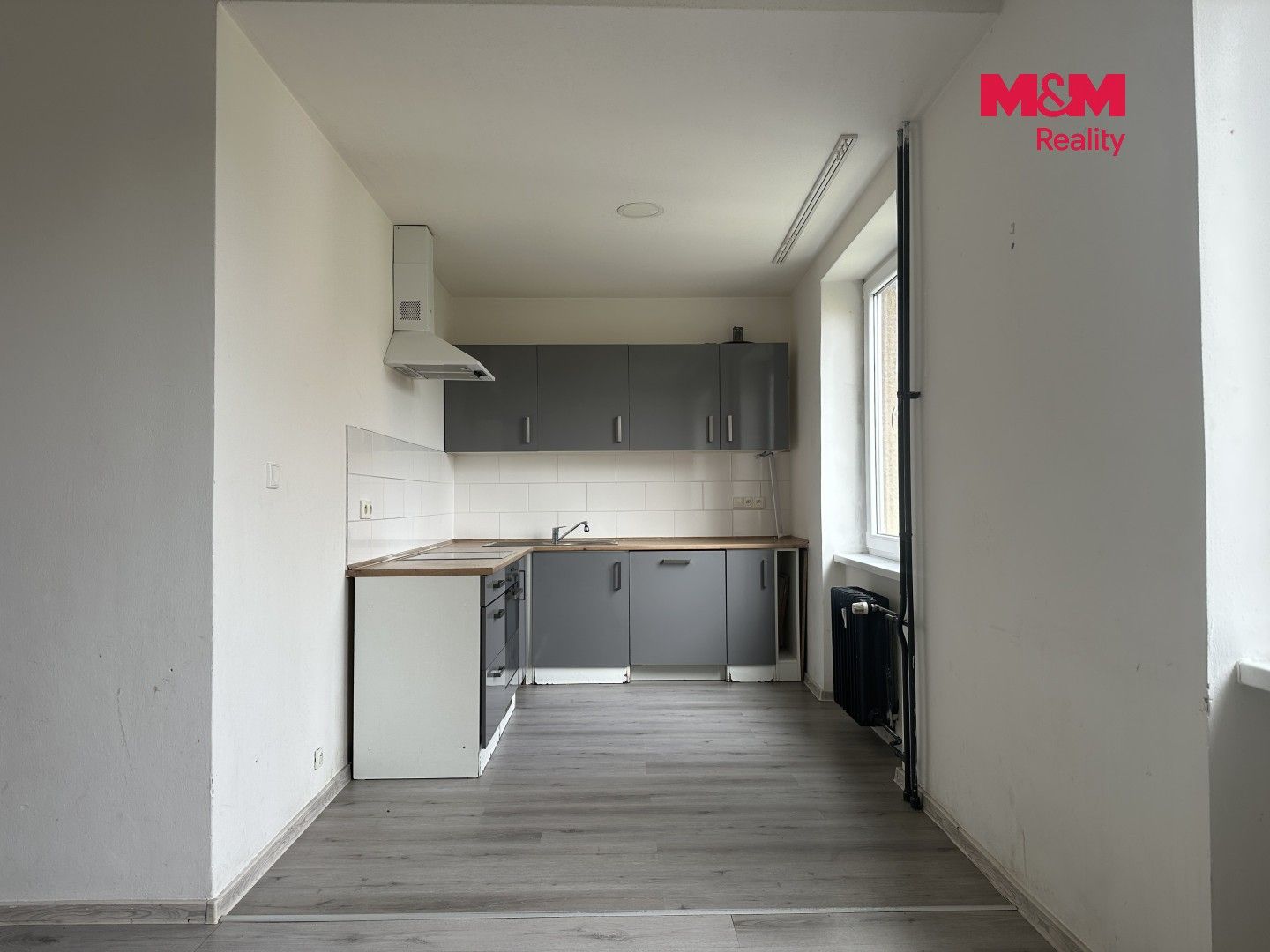 Byt 2+kk · 50 m² · Šimkova, Jirkov - 3