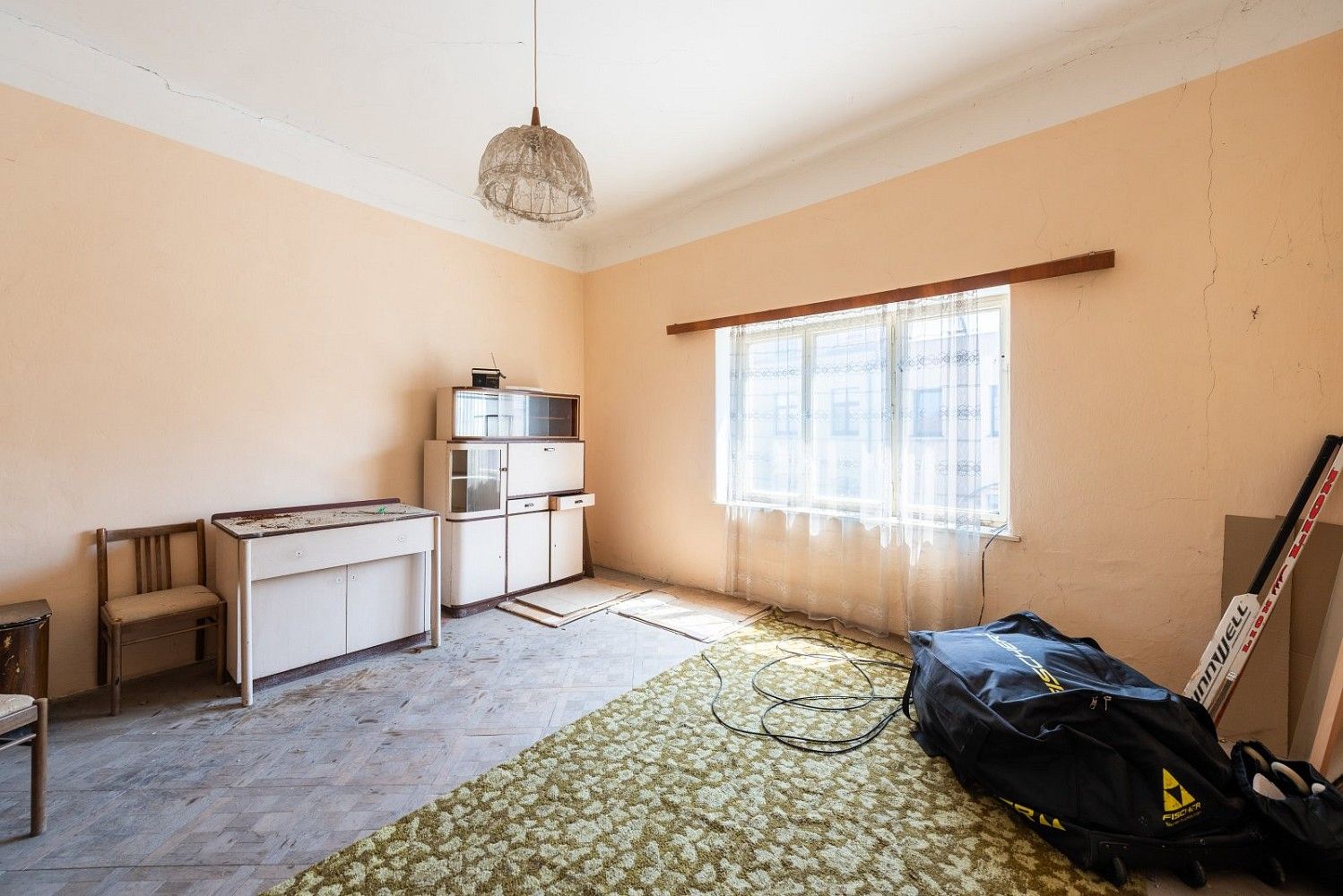 Prodej rodinný dům - T. G. Masaryka, Kostelec nad Labem, okres Mělník, 426 m² - 5