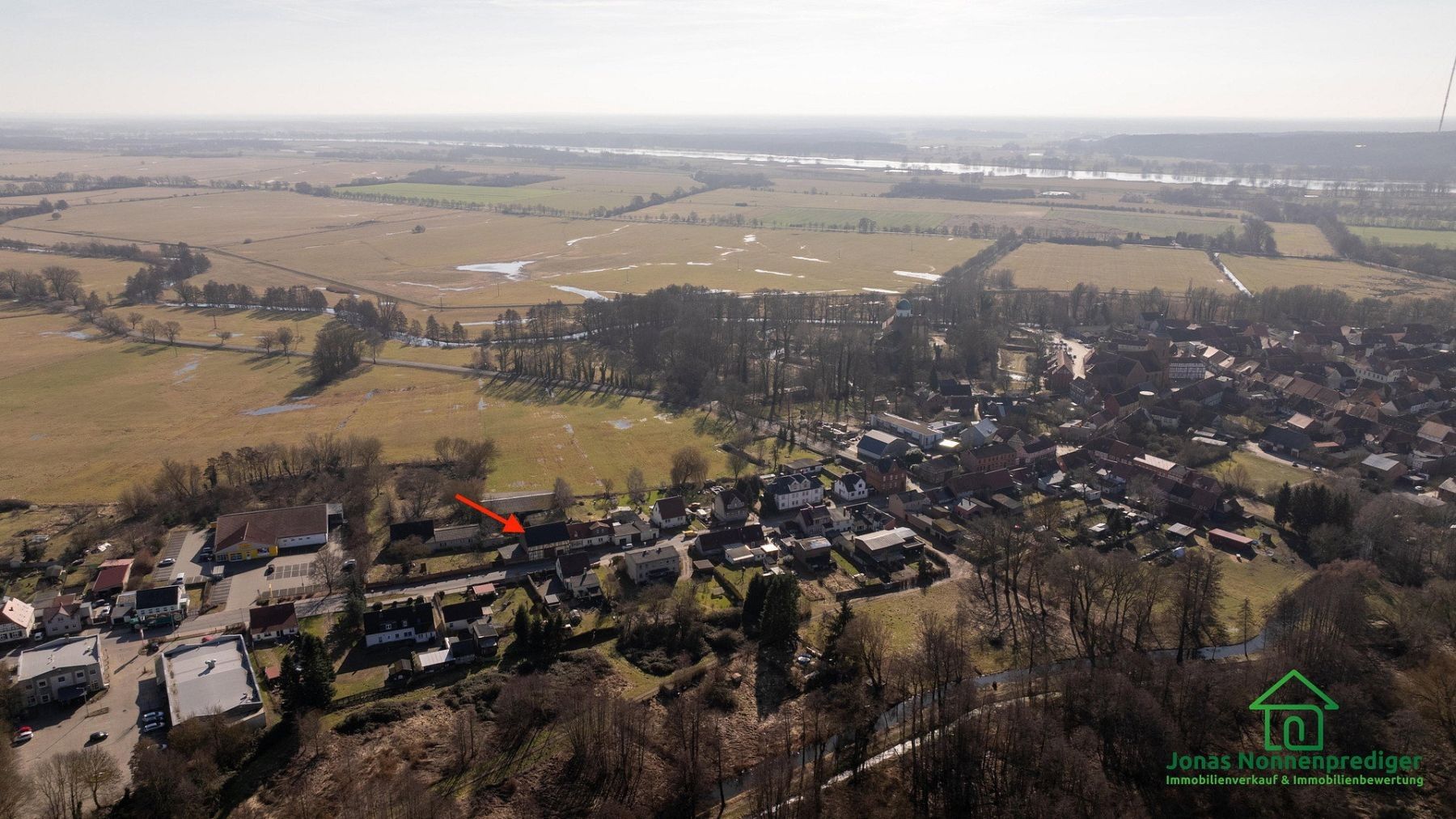 Rodinný dům · 131 m² · Berliner Straße 38a, , Braniborsko - 4