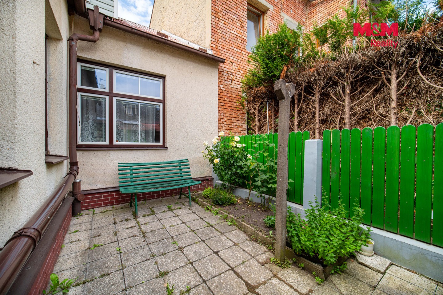 Prodej rodinný dům - Šafaříkova, Svitavy, 130 m² - 5