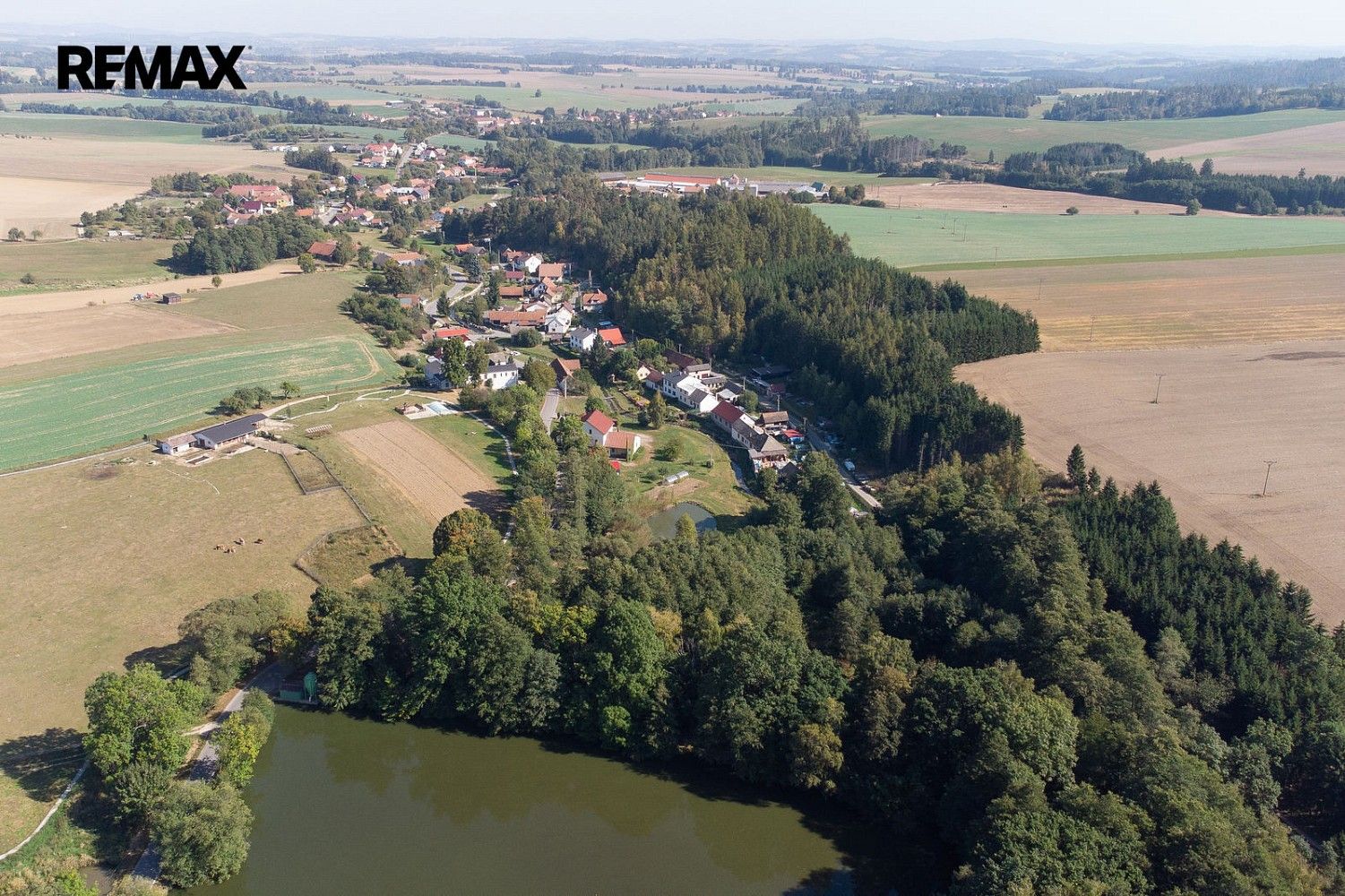 Rodinný dům · 770 m² · Kundratice, okres Žďár nad Sázavou - 4