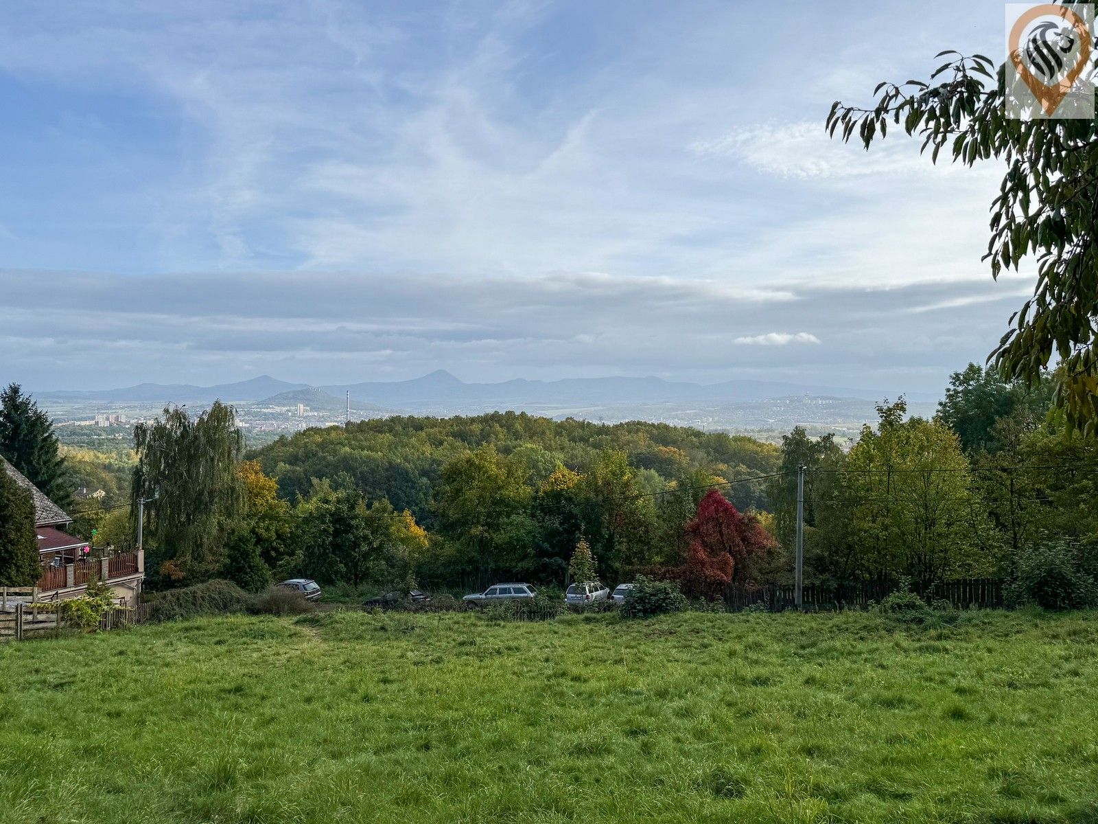 Prodej pozemek pro bydlení - Dubí, 1 m²