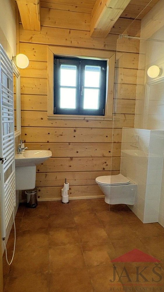 Prodej rodinný dům - Srní, okres Klatovy, Plzeňský kraj, 239 m² - 5