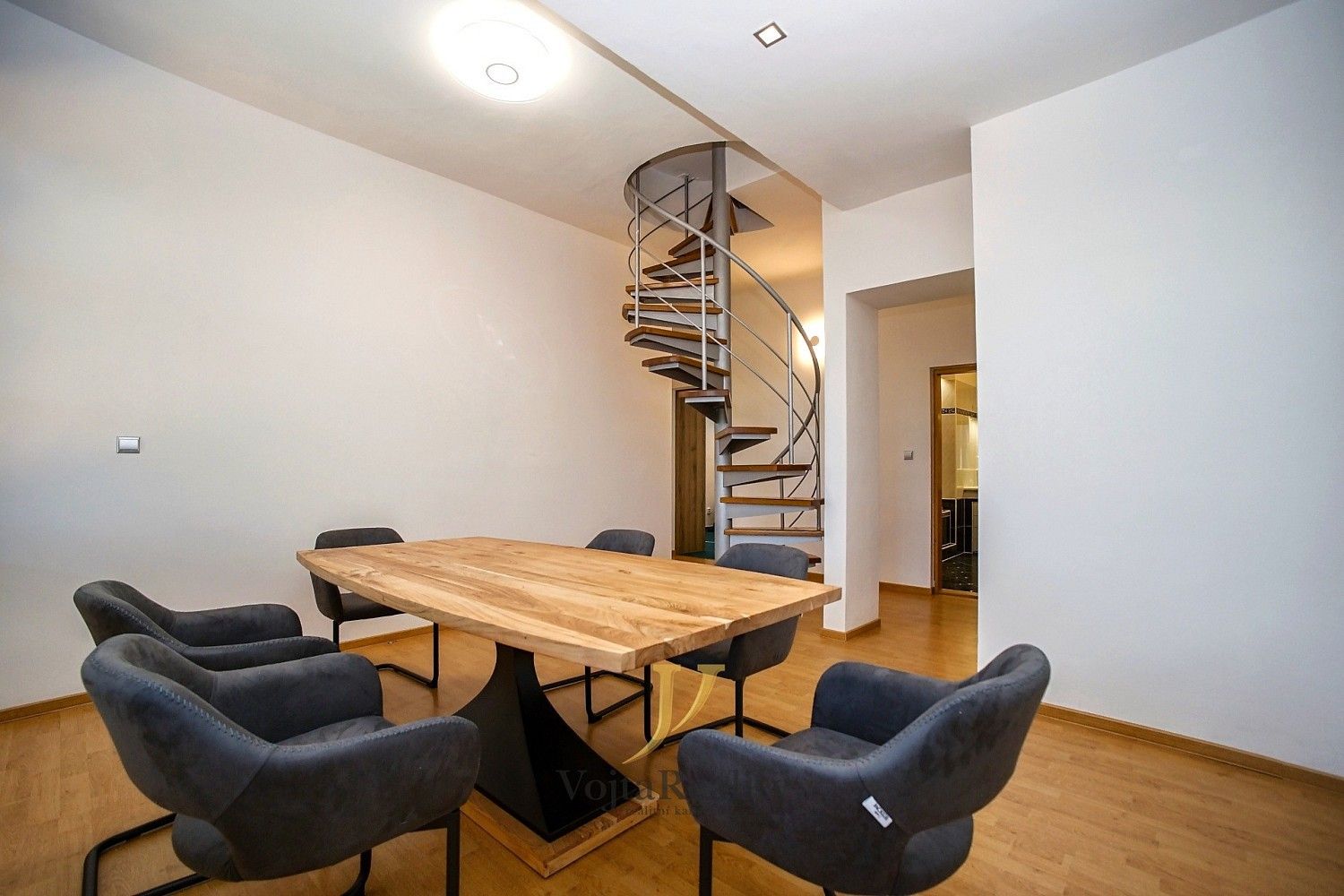 Byt 3+1 · 108 m² · Olomouc - Hodolany, Olomoucký kraj - 3