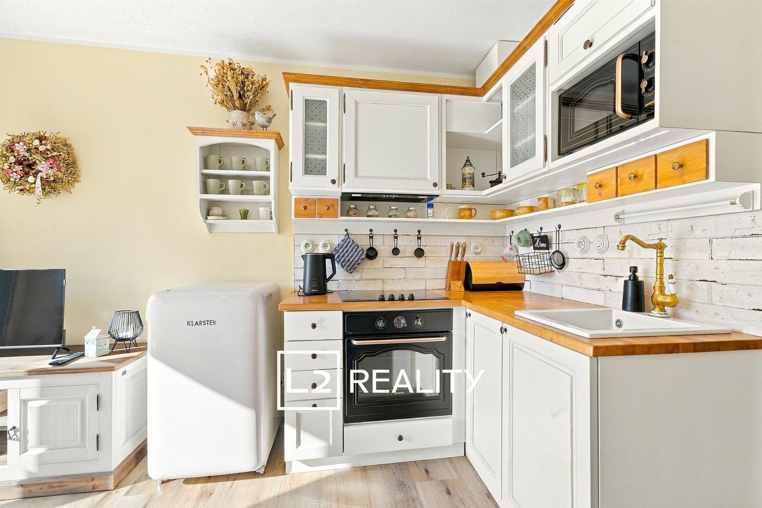 2+kk, Promenáda, Horní Maršov, okres Trutnov, 38 m² - 2