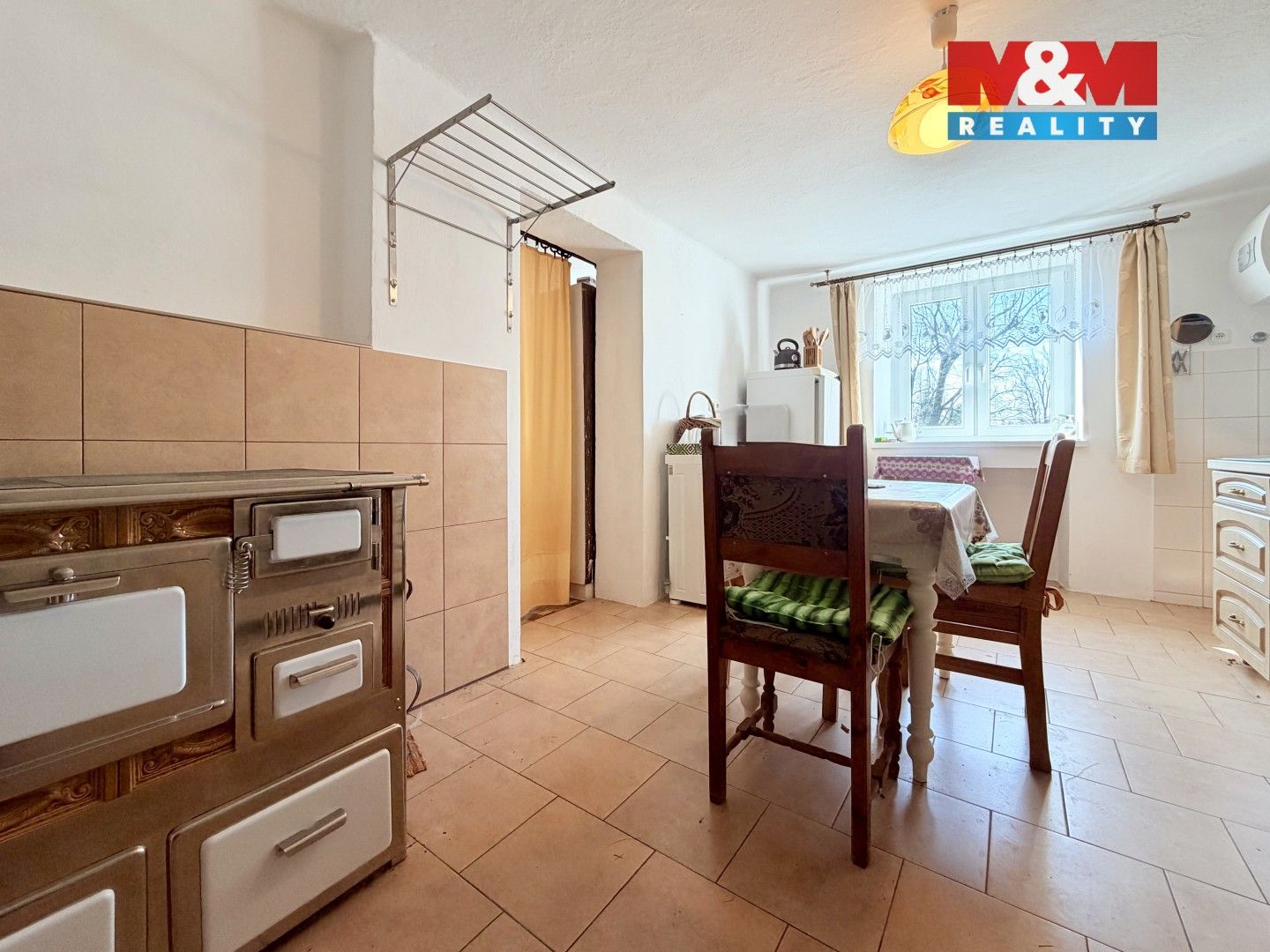Chalupa · 115 m² · Javoří, Maletín - 4