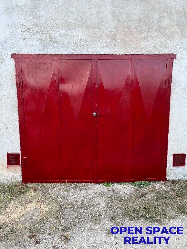 Ostatní, Český Krumlov - Nádražní Předměstí, Jihočeský kraj, 18 m² - 2