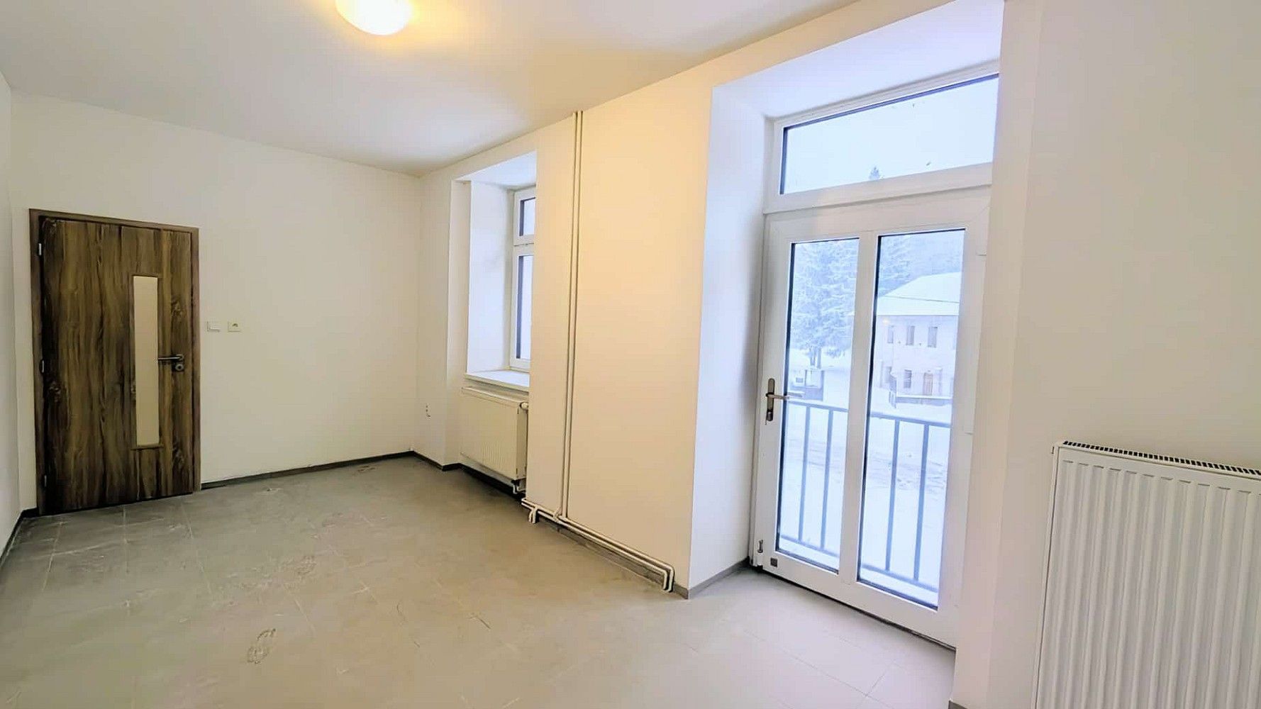 Byt 3+kk · 73 m² · U Koupaliště, Peruc, okres Louny - 3