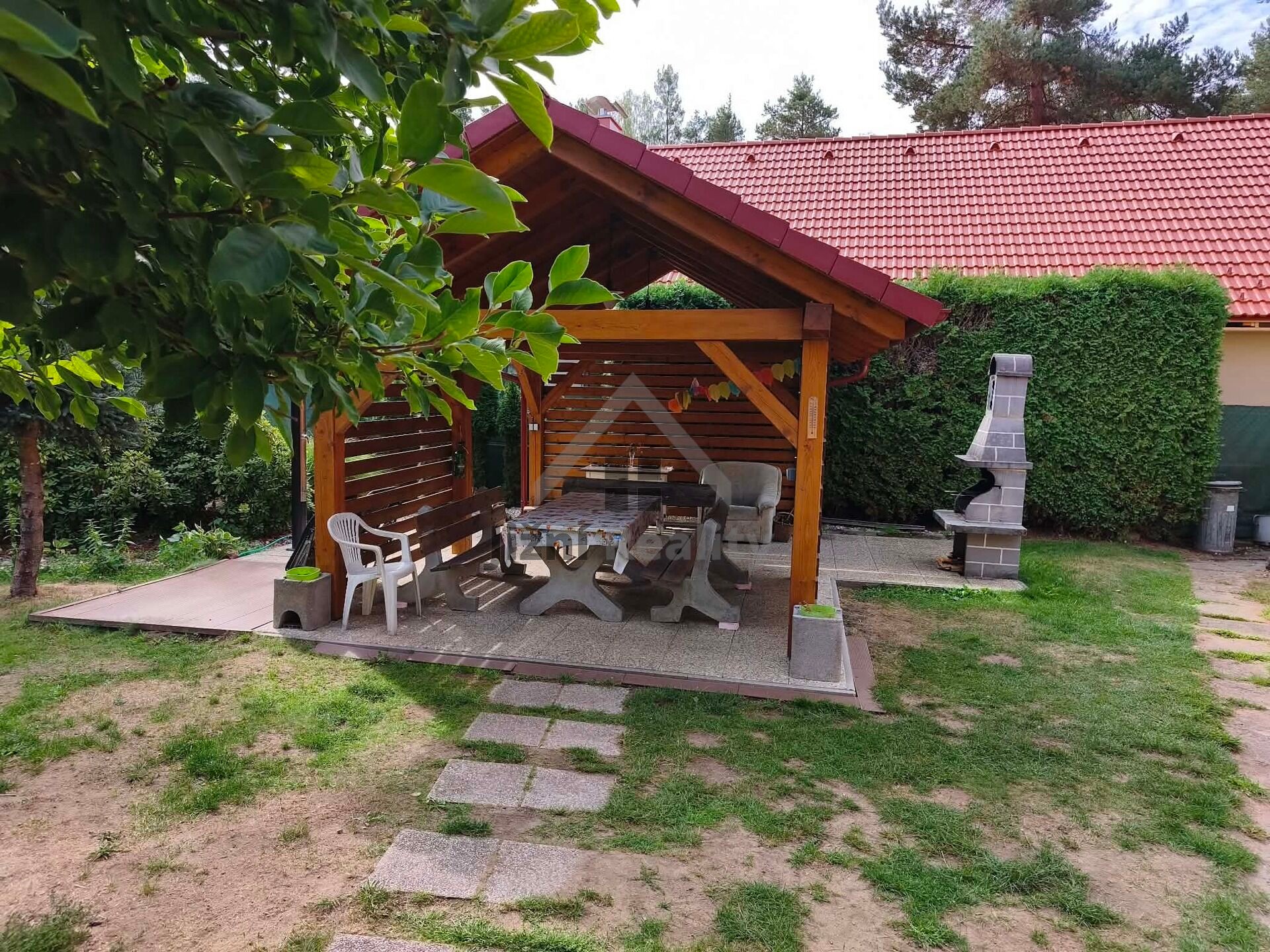 Rodinný dům · 250 m² · Suchdol nad Lužnicí Tušť - 3