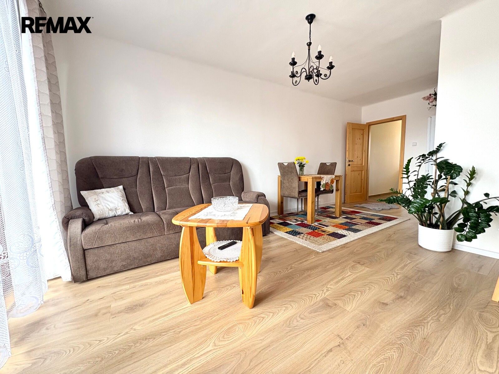 2+1, Sídl. Míru 50, Volary, 51 m² - 2
