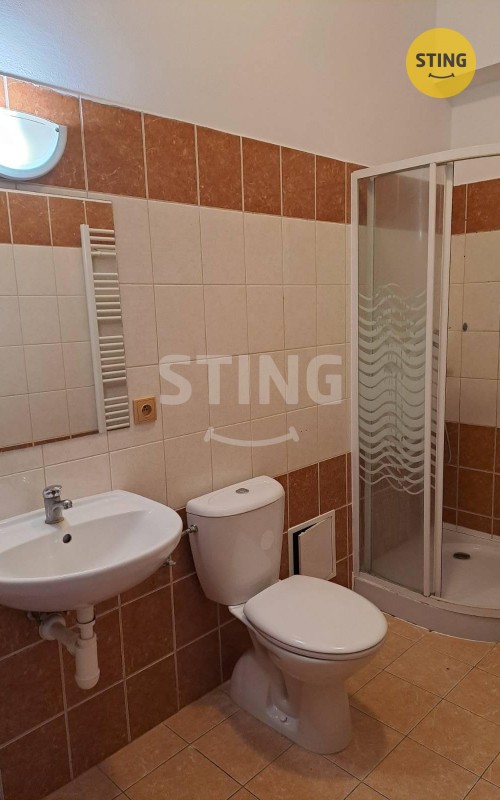 Byt 1+kk · 37 m² · náměstí Míru, Svitavy - 4