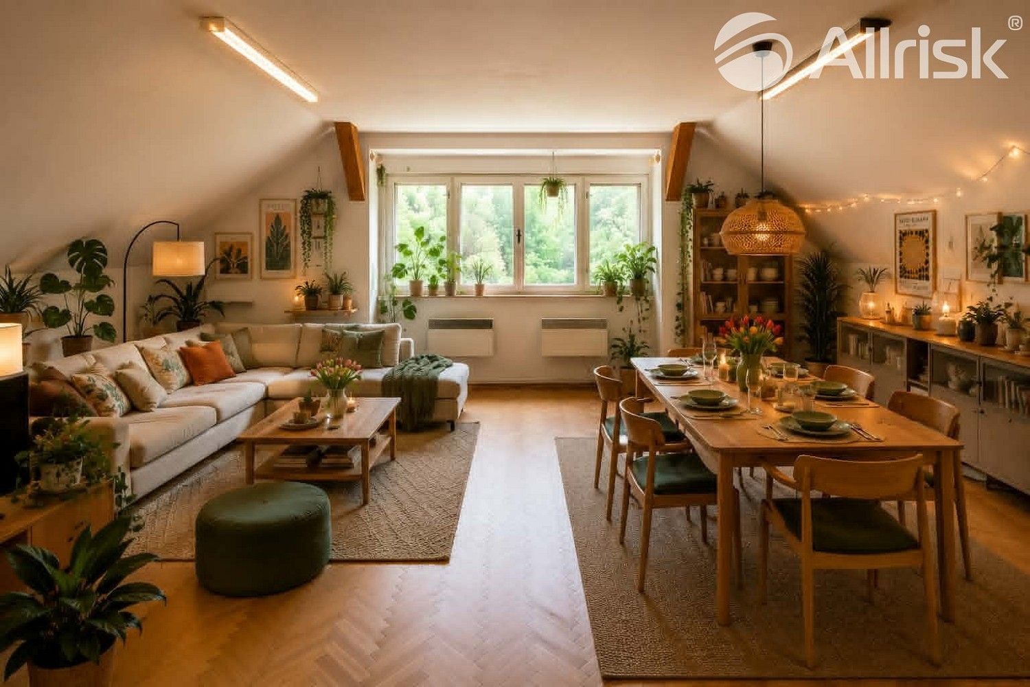 Prodej byt 4+kk - Želiv, okres Pelhřimov, Kraj Vysočina, 160 m² - 5