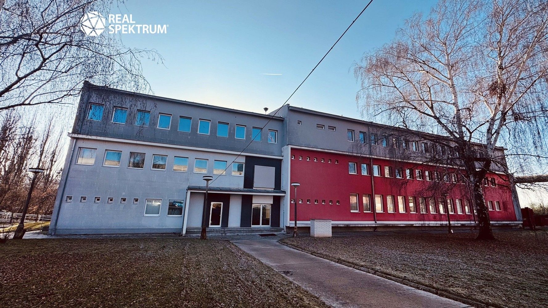 Kanceláře, Brno - Maloměřice, okres Brno-město, Jihomoravský kraj, 453 m² - 1